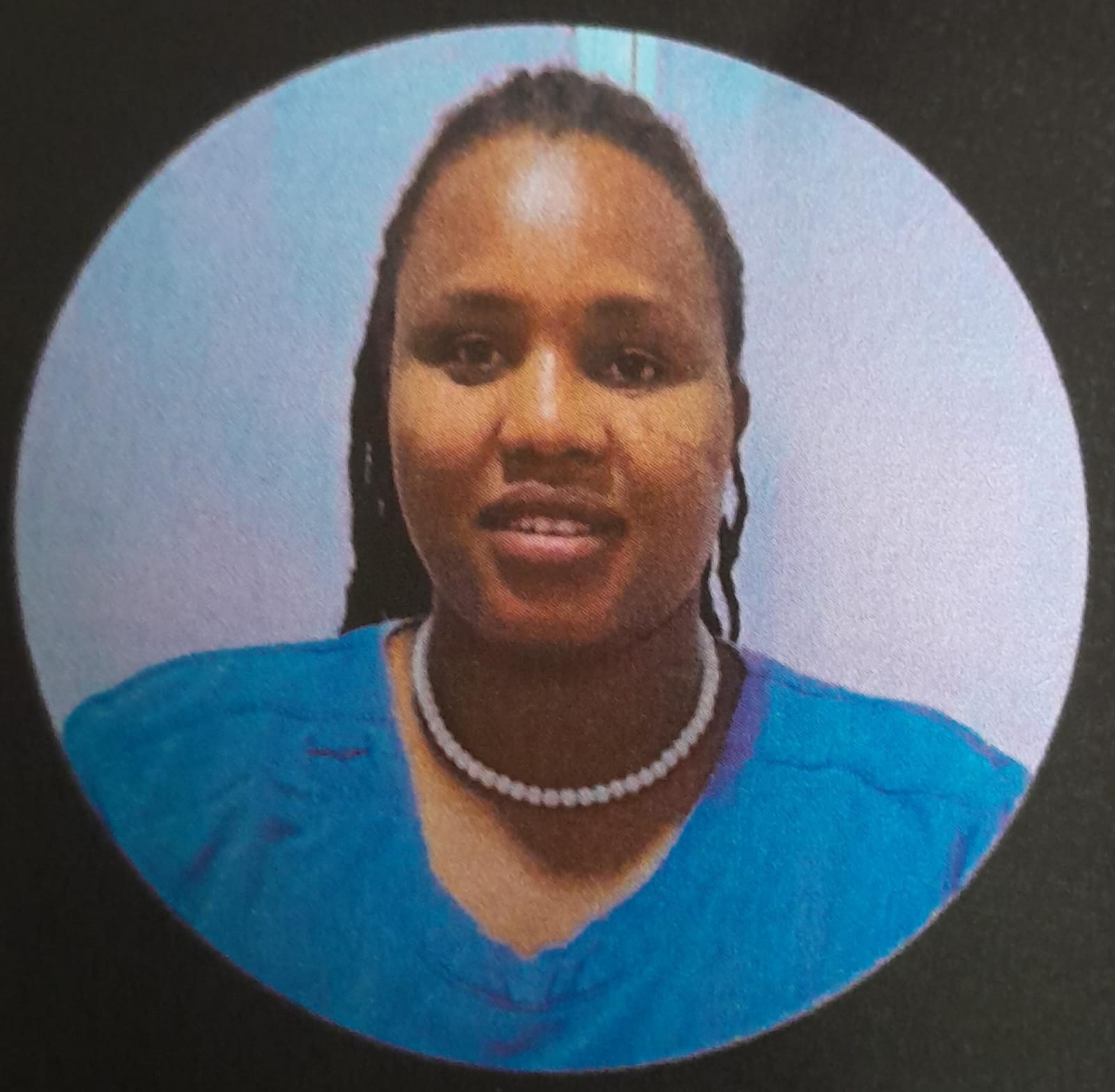 EMMLY NASIEKU SANGEI